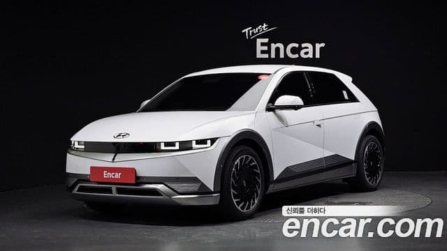Hyundai Ioniq 5 — 1