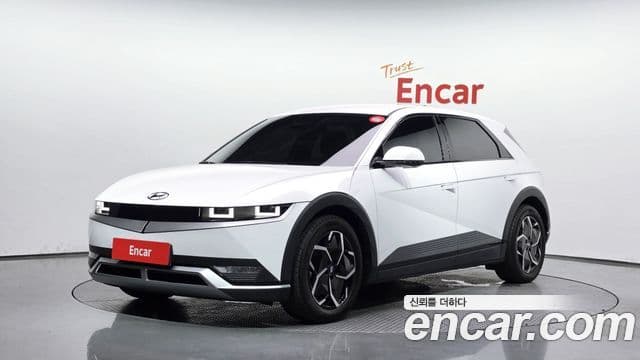 Hyundai Ioniq 5 — 1
