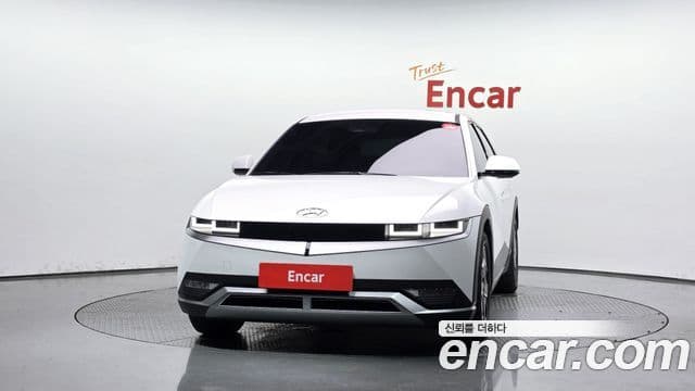 Hyundai Ioniq 5 2