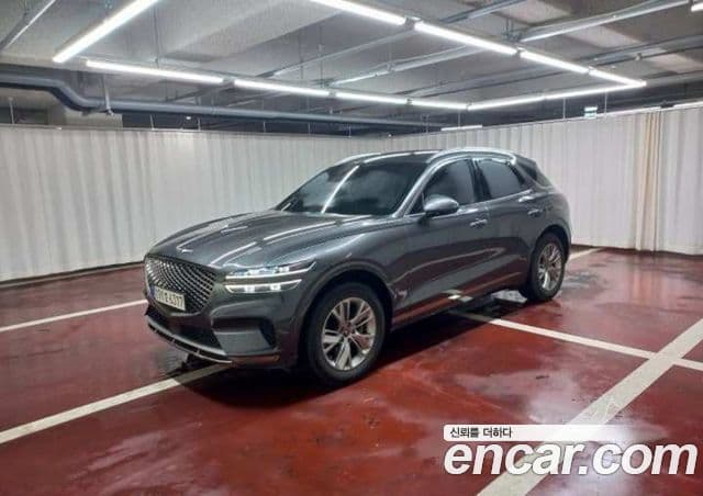 Genesis GV70 2