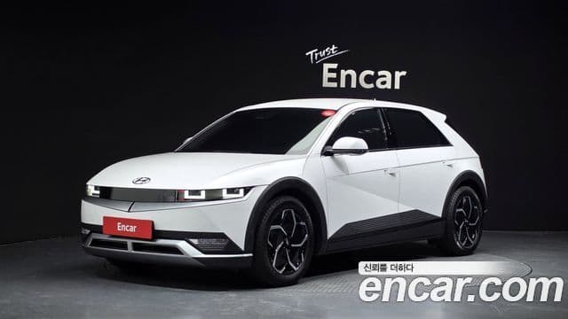 Hyundai Ioniq 5 — 1
