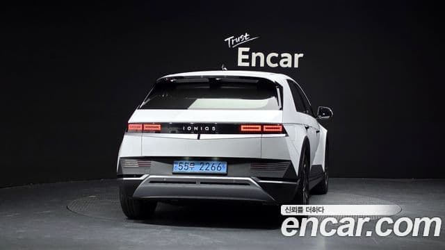 Hyundai Ioniq 5 3