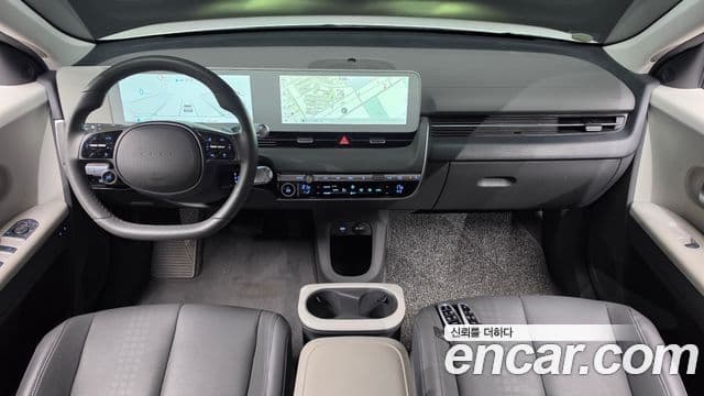Hyundai Ioniq 5 4