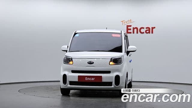 Kia The New Ray 3