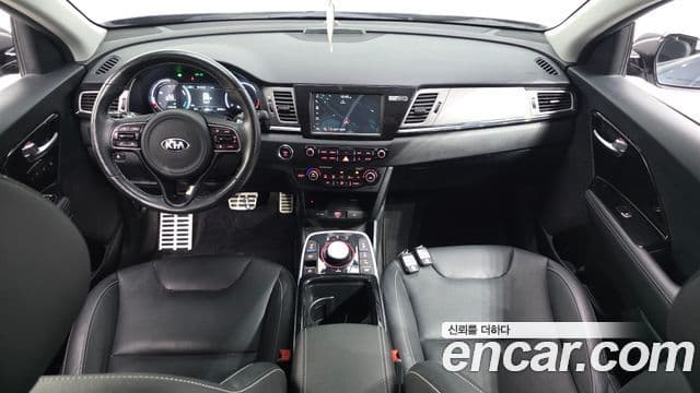 Kia Niro EV 4