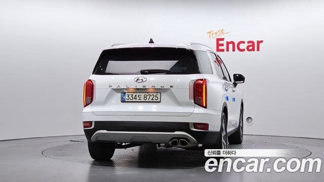 Hyundai Palisade 3
