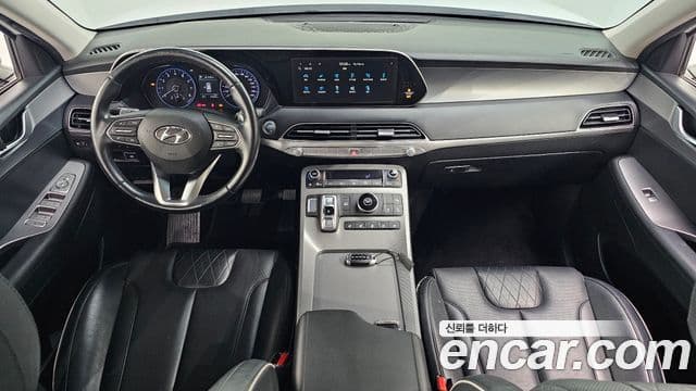 Hyundai Palisade 4