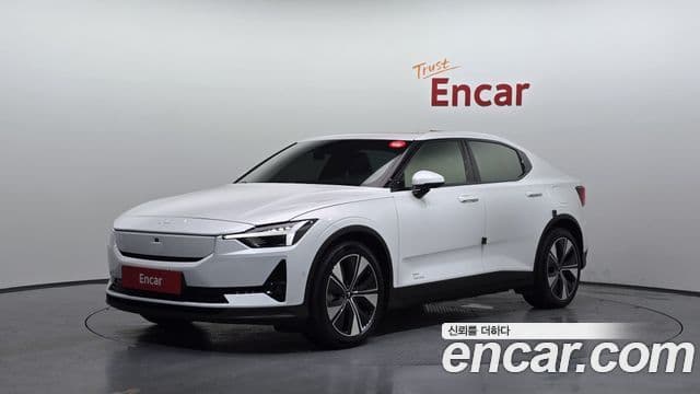 Polestar 폴스타 2 — 1