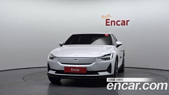 Polestar 폴스타 2 2