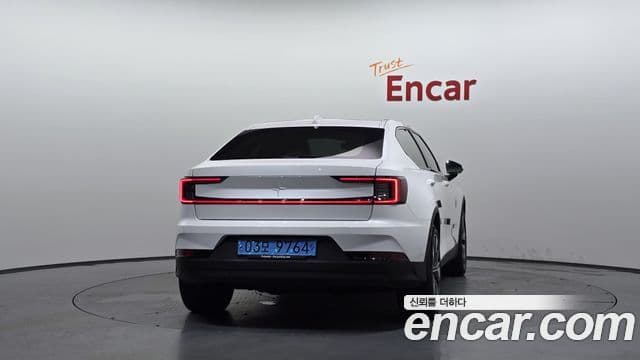 Polestar 폴스타 2 3
