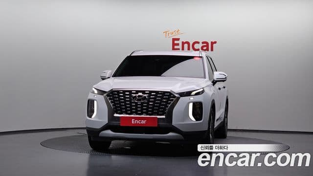 Hyundai Palisade 3