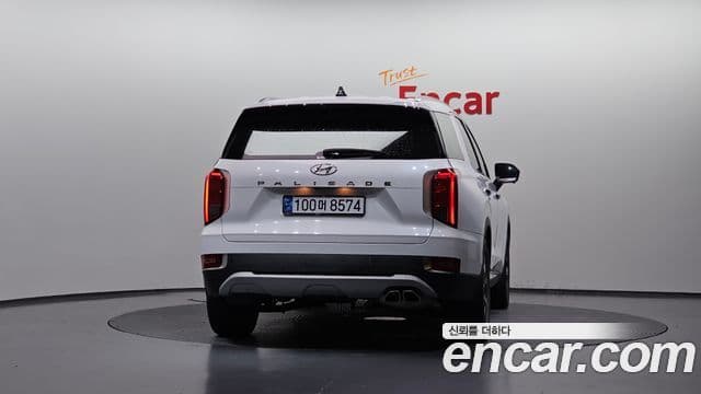 Hyundai Palisade 4
