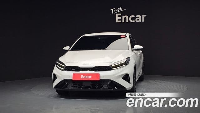 Kia The New K3 2nd Gen 2