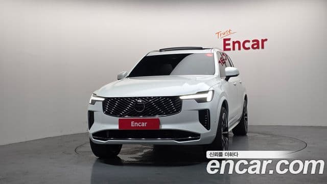 Volvo XC90 2nd Gen 2