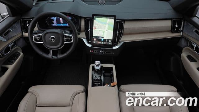 Volvo XC90 2nd Gen 4
