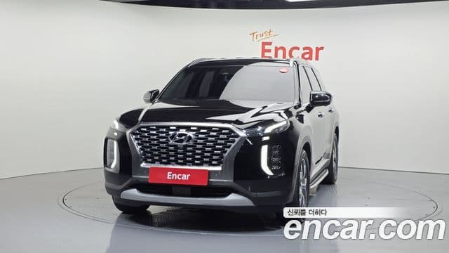 Hyundai Palisade 3