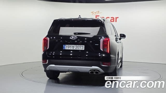 Hyundai Palisade 4