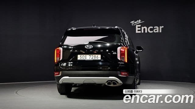 Hyundai Palisade 3