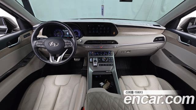 Hyundai Palisade 4
