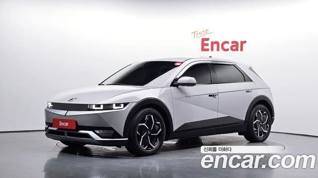 Hyundai Ioniq 5 1