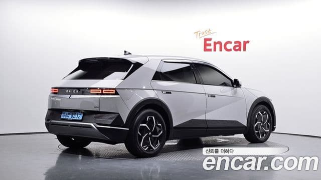 Hyundai Ioniq 5 2