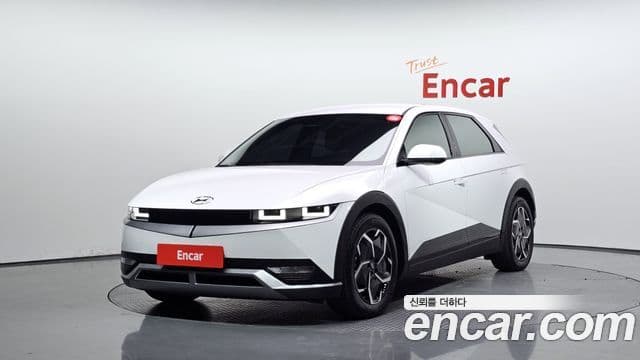 Hyundai Ioniq 5 1