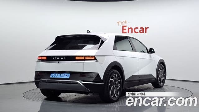 Hyundai Ioniq 5 2