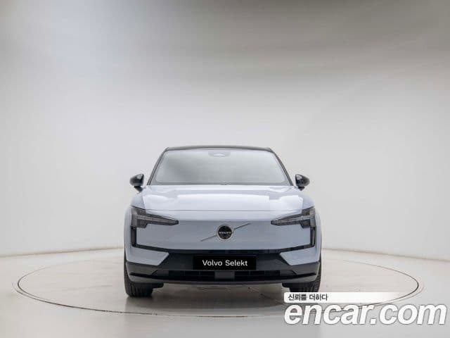 Volvo EX30 2