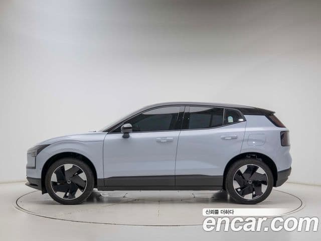 Volvo EX30 3