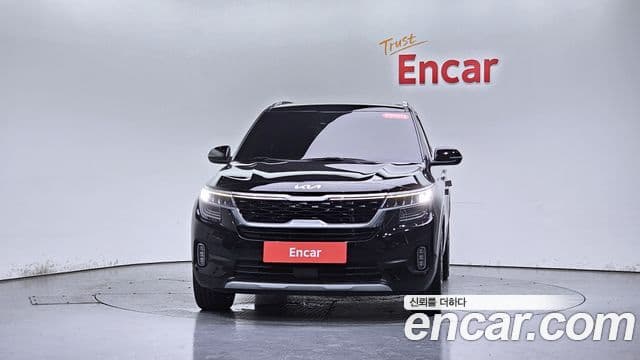 Kia Seltos 2