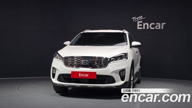 Kia The New Sorento 2