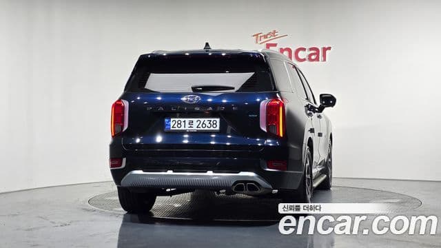 Hyundai Palisade 3