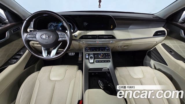 Hyundai Palisade 4