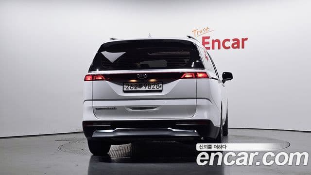 Kia Carnival 4th Gen 4