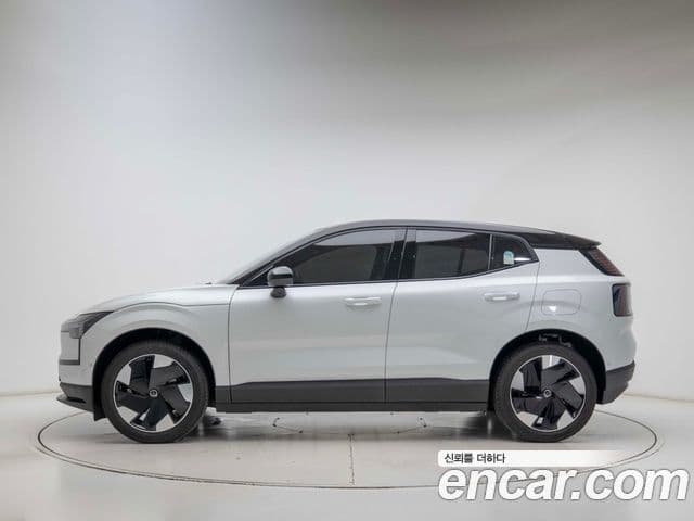 Volvo EX30 3