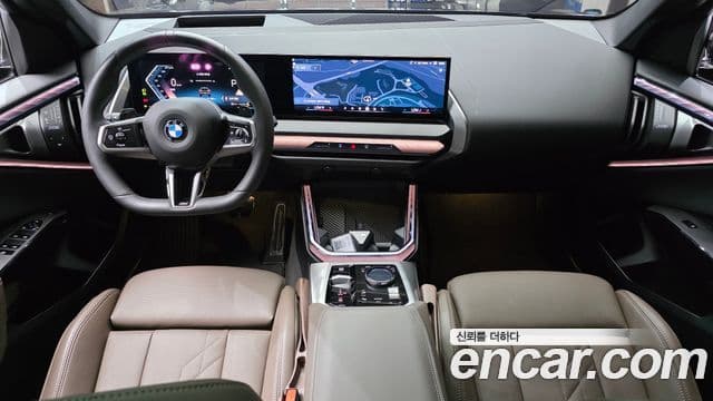 BMW X3 (G45) 4