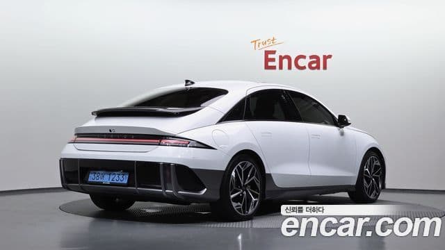 Hyundai Ioniq 6 2