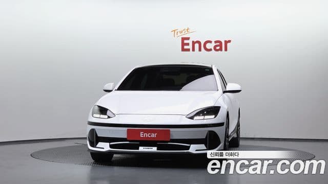 Hyundai Ioniq 6 3