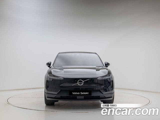 Volvo EX30 2
