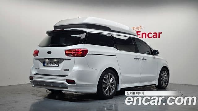 Kia The New Carnival 2