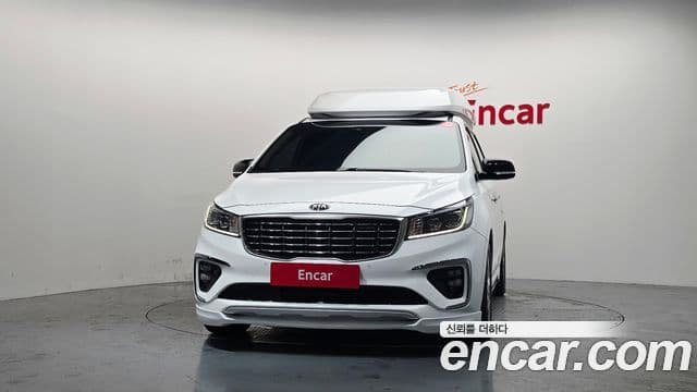 Kia The New Carnival 3