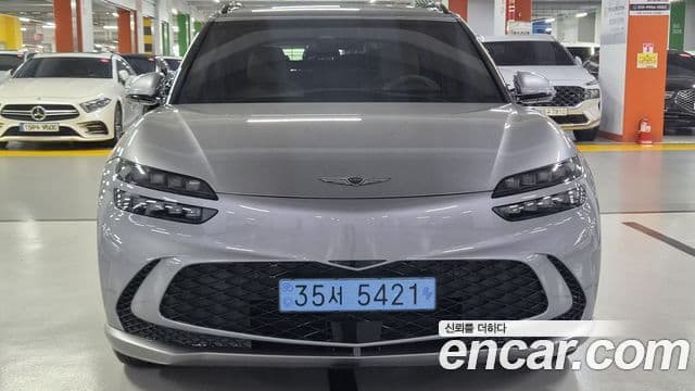 Genesis GV60