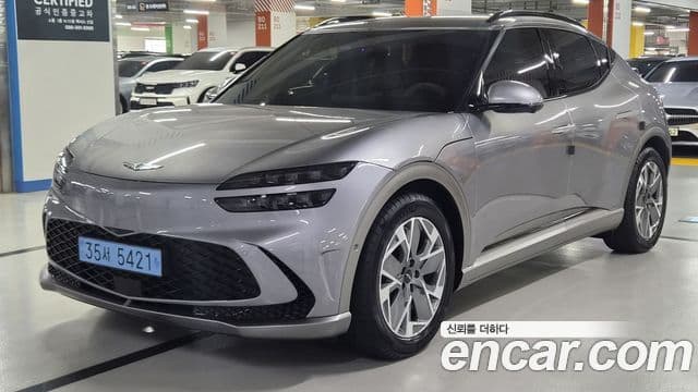 Genesis GV60 2