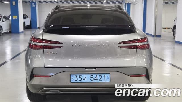 Genesis GV60 4