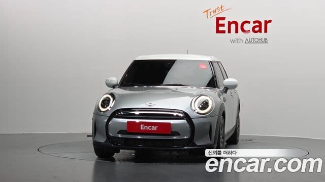 MINI Cooper 3