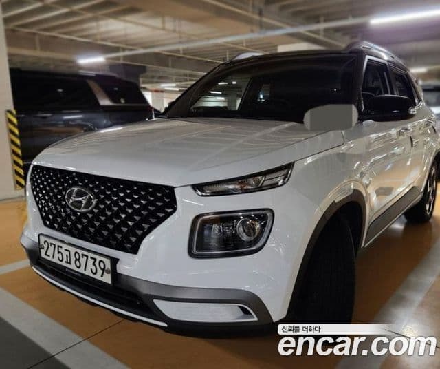 Hyundai Venue 2