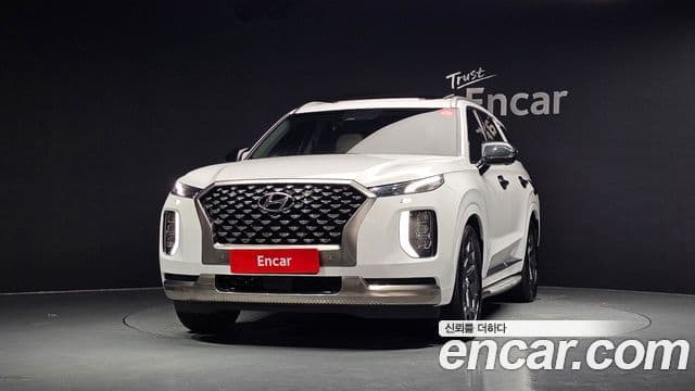 Hyundai Palisade 3