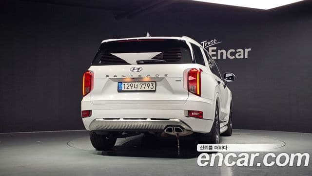 Hyundai Palisade 4