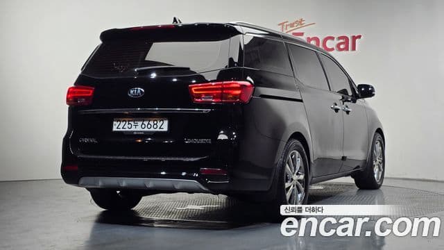 Kia The New Carnival 2