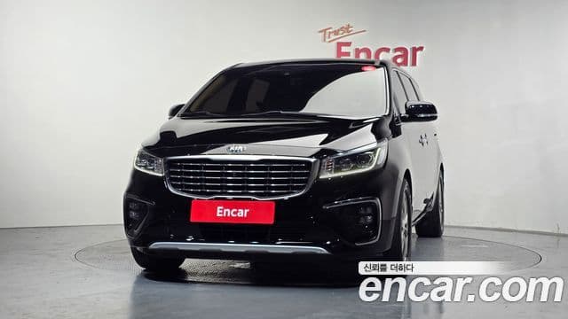 Kia The New Carnival 3